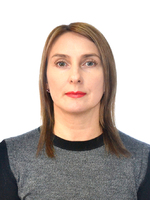 Продоус Елена Вениаминовна
